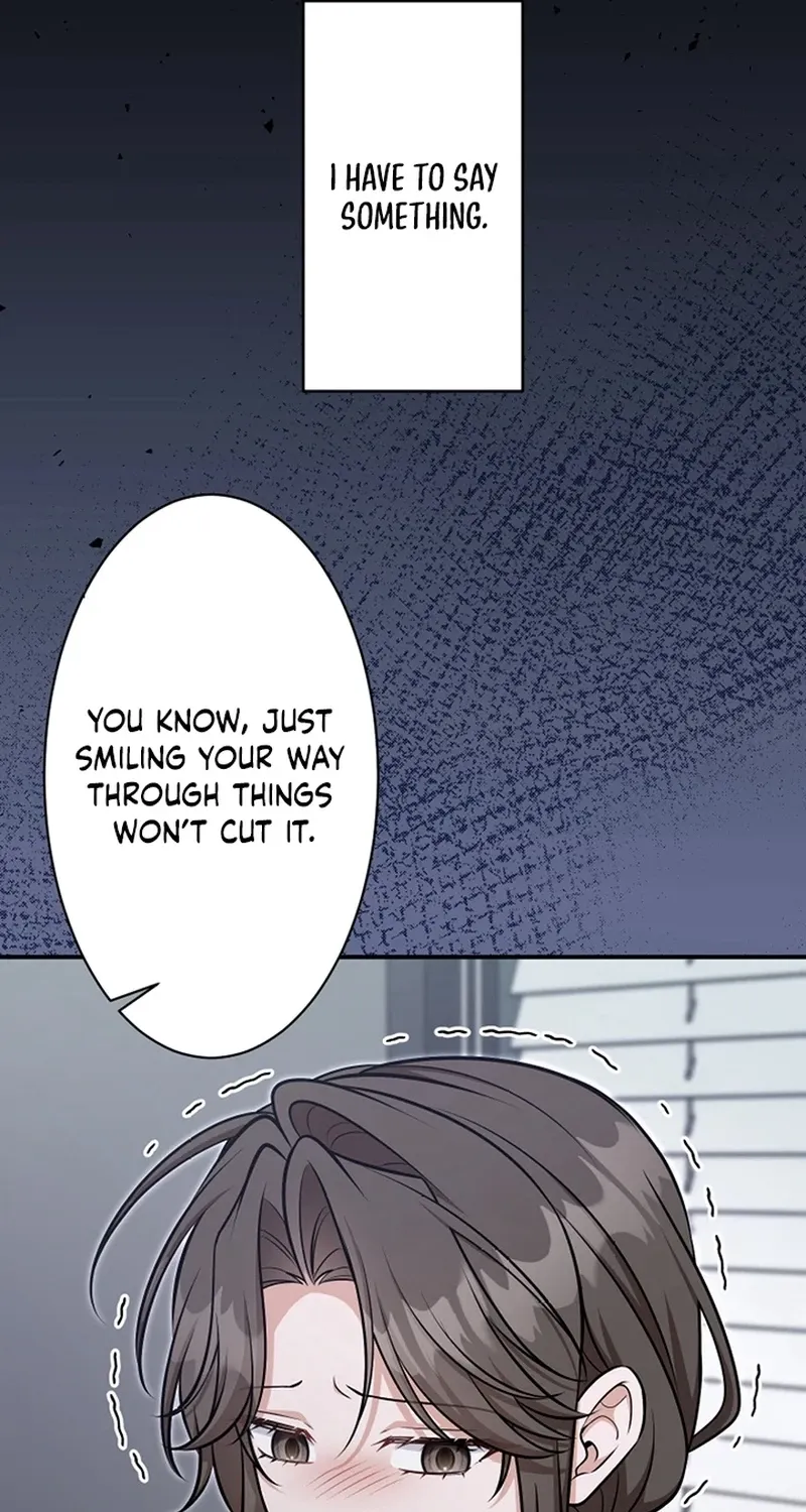 My Boyfriend Ten Years Younger Is My Elite Boss