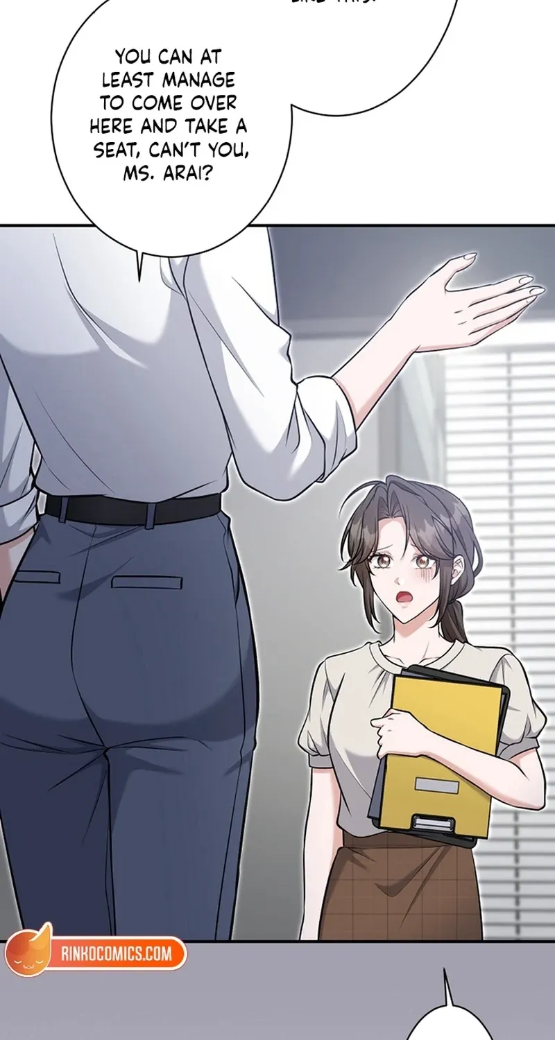 My Boyfriend Ten Years Younger Is My Elite Boss