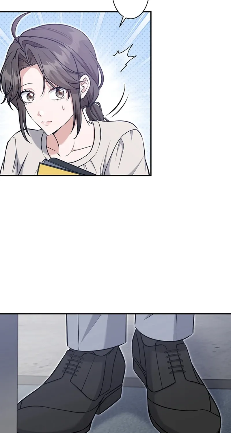 My Boyfriend Ten Years Younger Is My Elite Boss