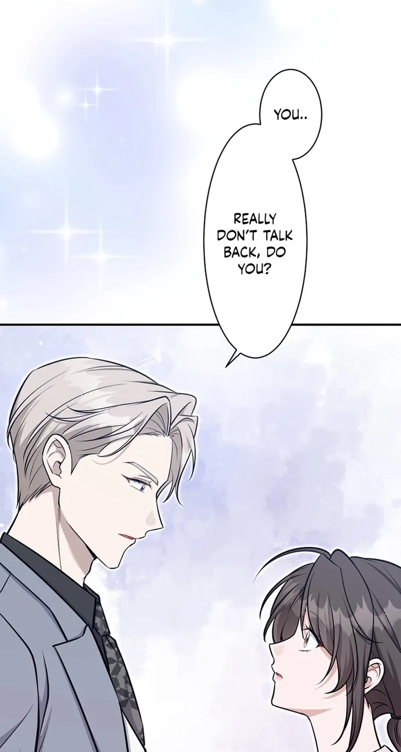 My Boyfriend Ten Years Younger Is My Elite Boss