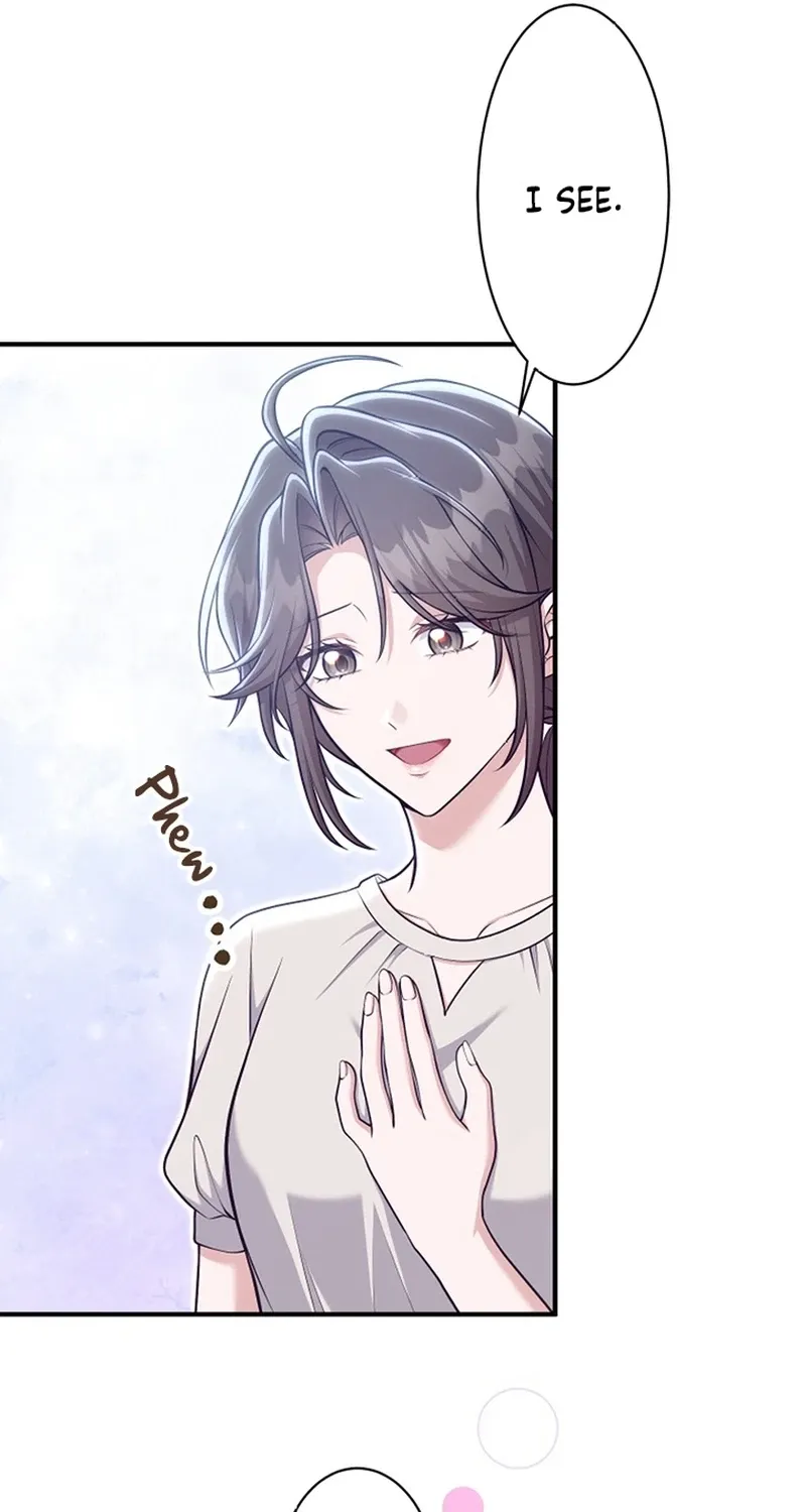 My Boyfriend Ten Years Younger Is My Elite Boss