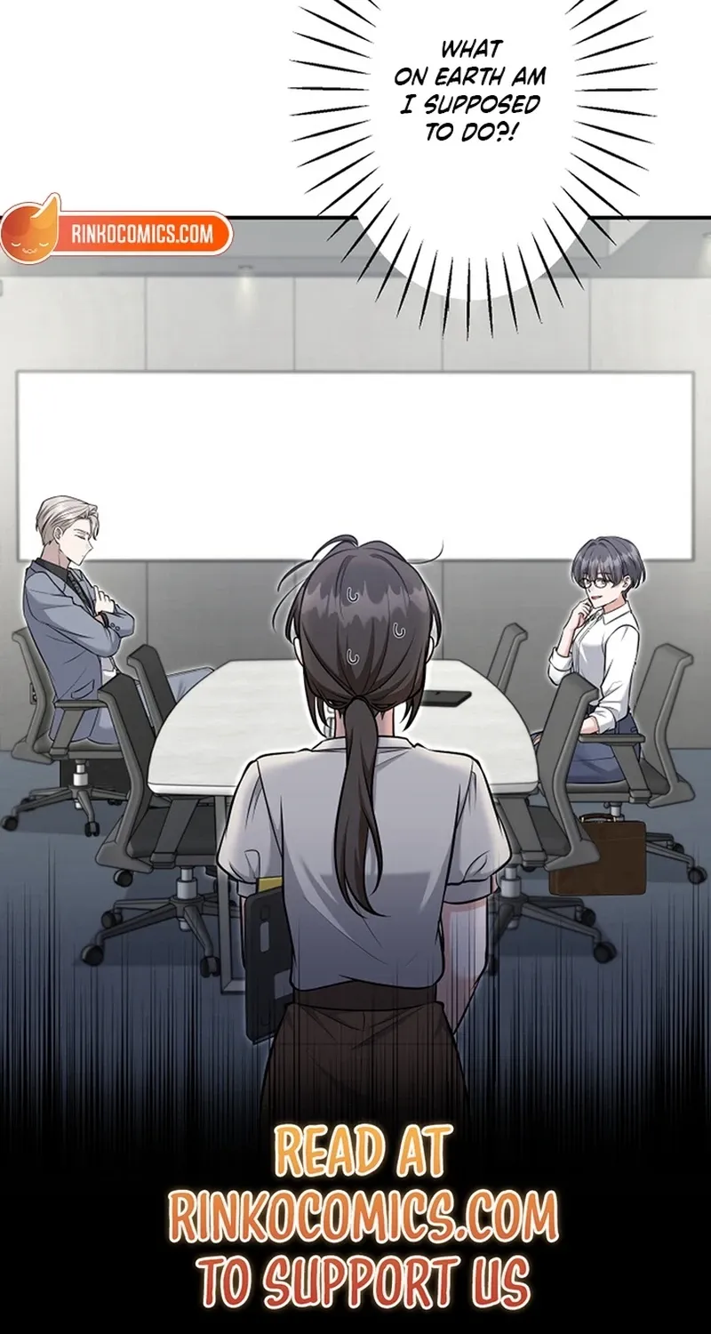 My Boyfriend Ten Years Younger Is My Elite Boss