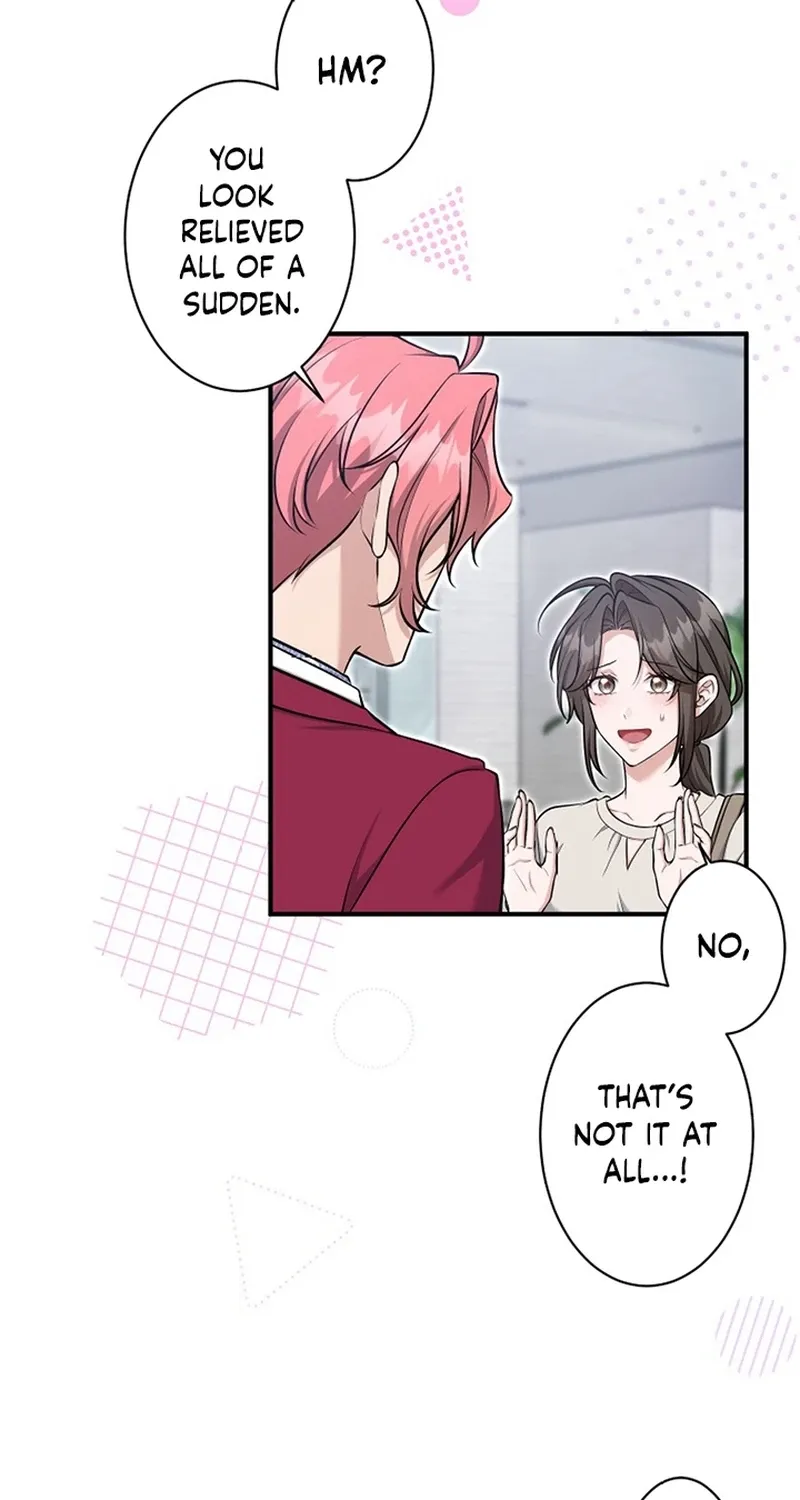 My Boyfriend Ten Years Younger Is My Elite Boss