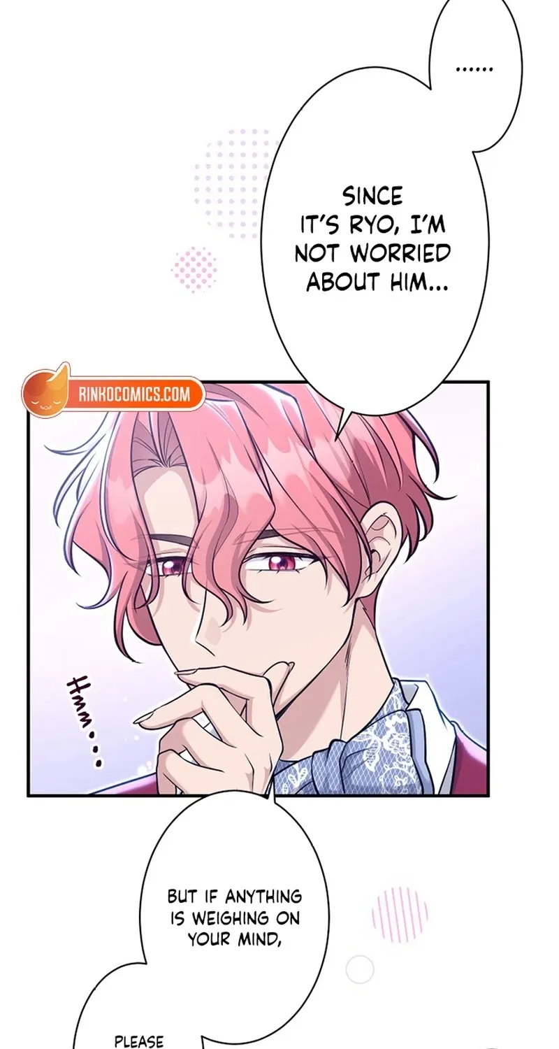 My Boyfriend Ten Years Younger Is My Elite Boss