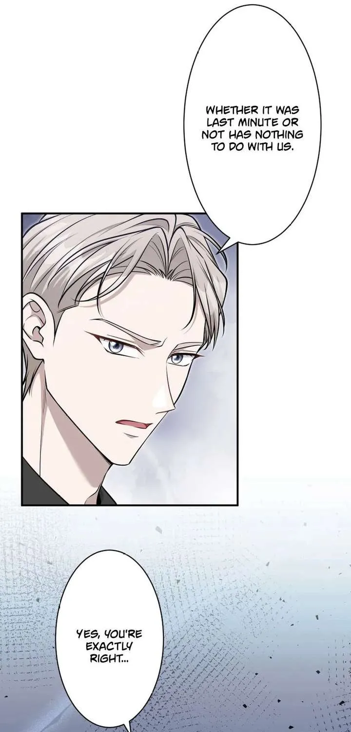 My Boyfriend Ten Years Younger Is My Elite Boss