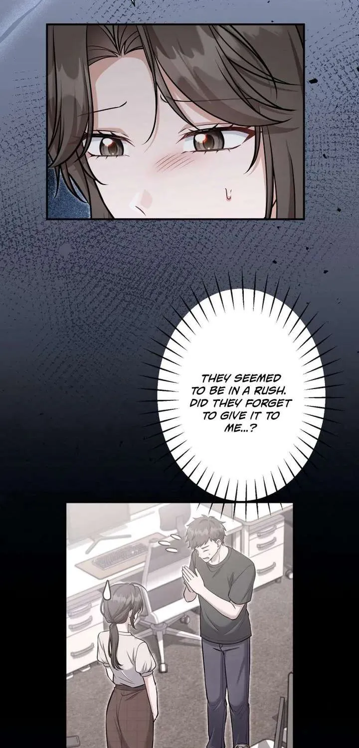 My Boyfriend Ten Years Younger Is My Elite Boss