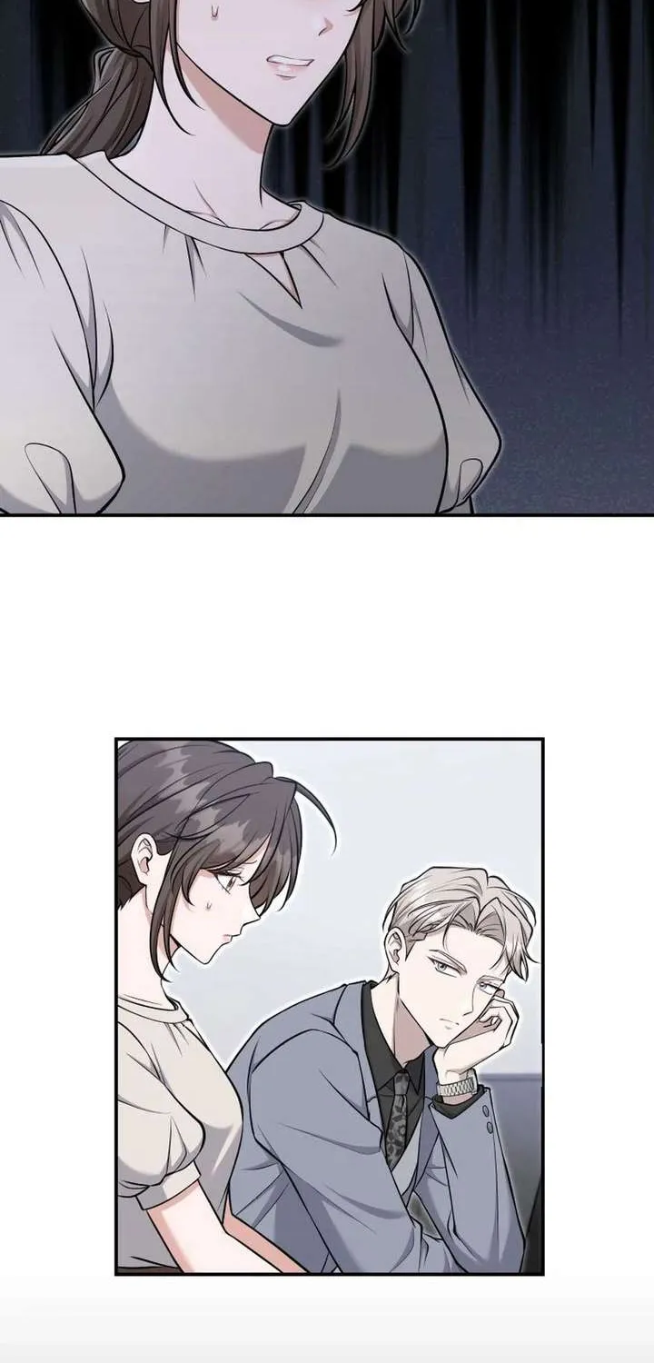 My Boyfriend Ten Years Younger Is My Elite Boss