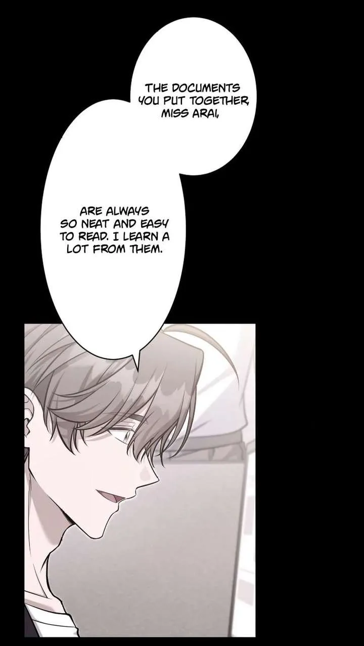 My Boyfriend Ten Years Younger Is My Elite Boss