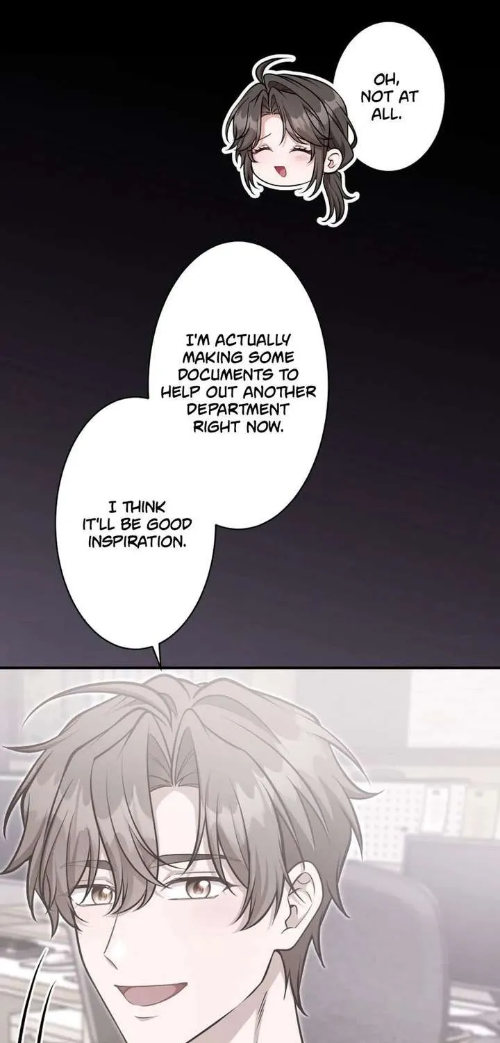 My Boyfriend Ten Years Younger Is My Elite Boss