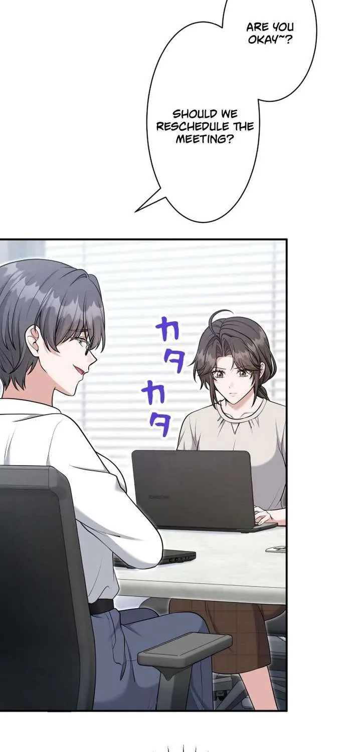 My Boyfriend Ten Years Younger Is My Elite Boss