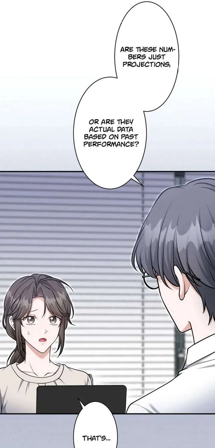 My Boyfriend Ten Years Younger Is My Elite Boss