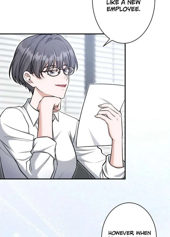 My Boyfriend Ten Years Younger Is My Elite Boss