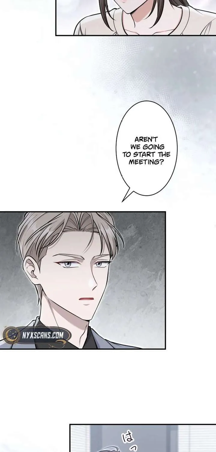 My Boyfriend Ten Years Younger Is My Elite Boss