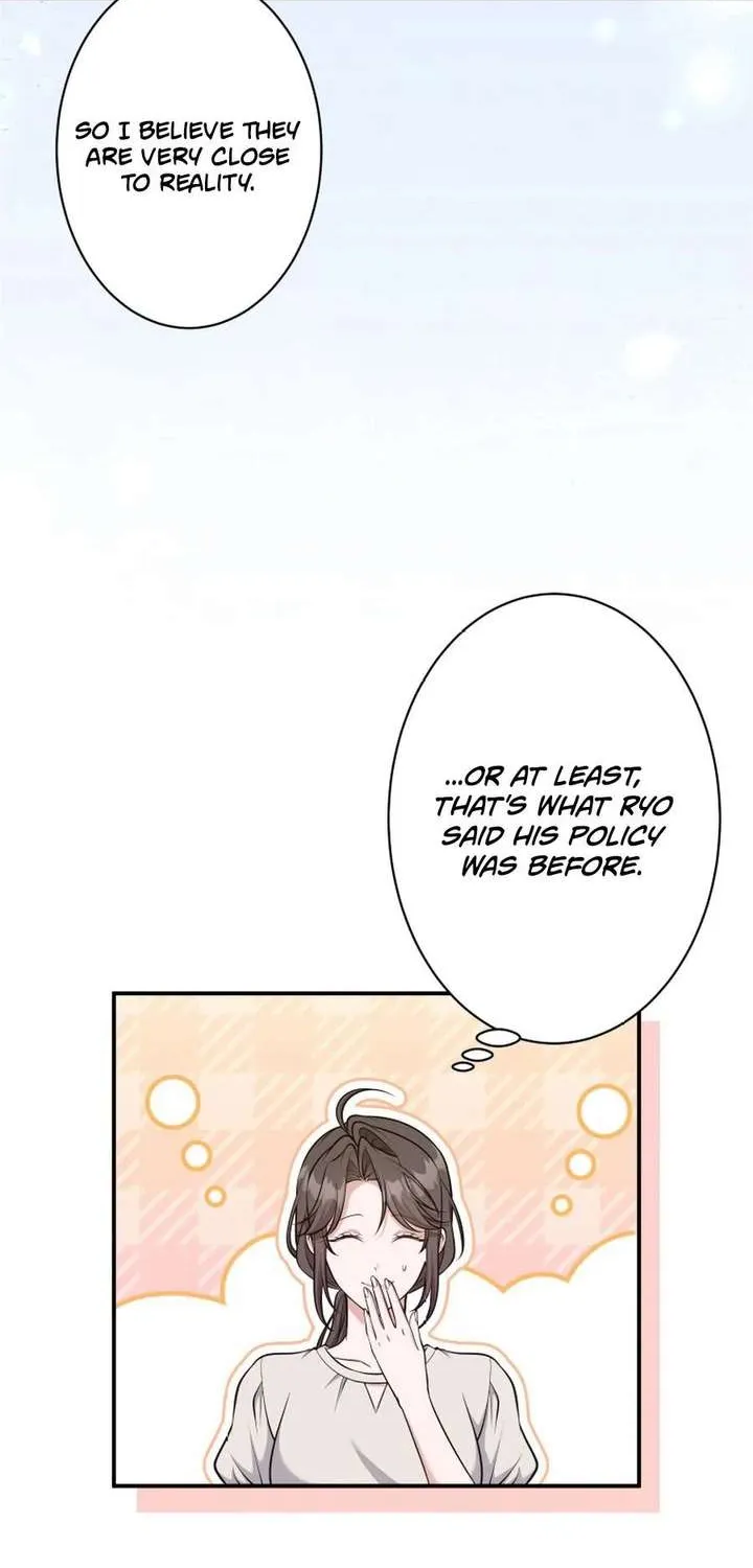 My Boyfriend Ten Years Younger Is My Elite Boss