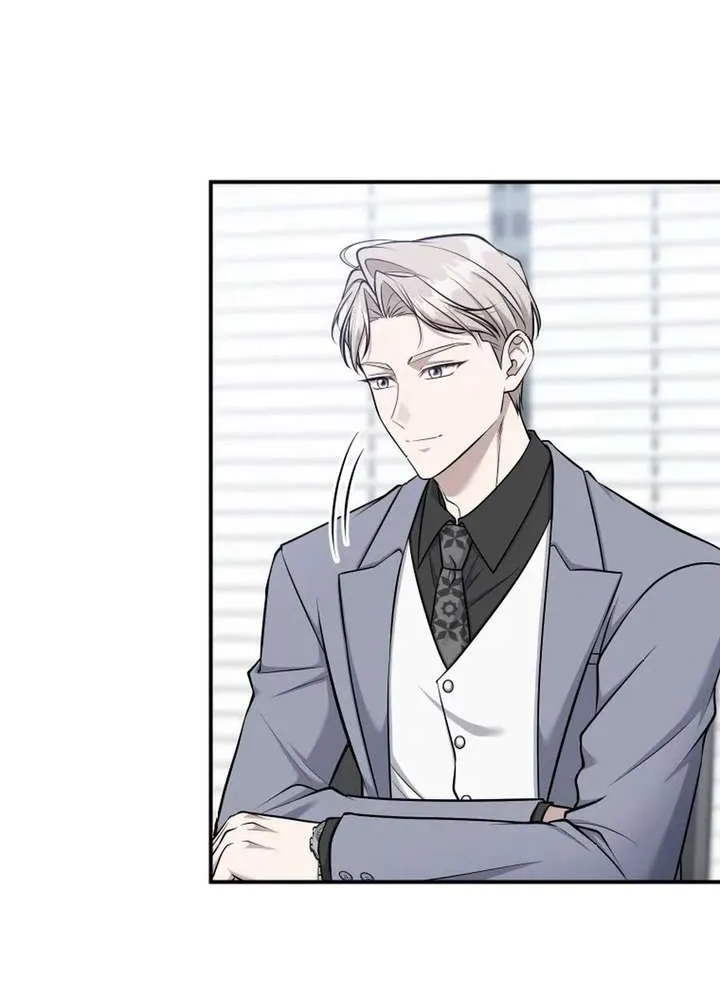 My Boyfriend Ten Years Younger Is My Elite Boss