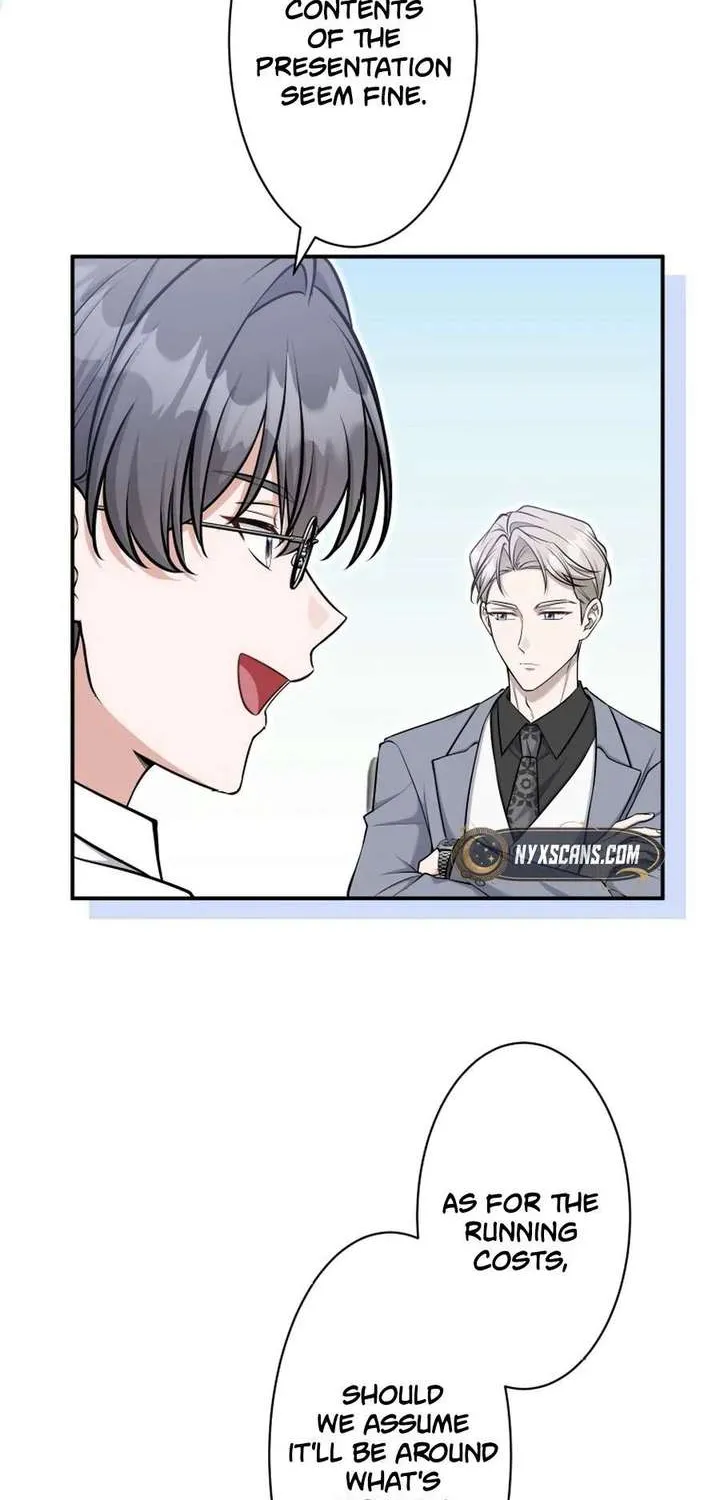 My Boyfriend Ten Years Younger Is My Elite Boss