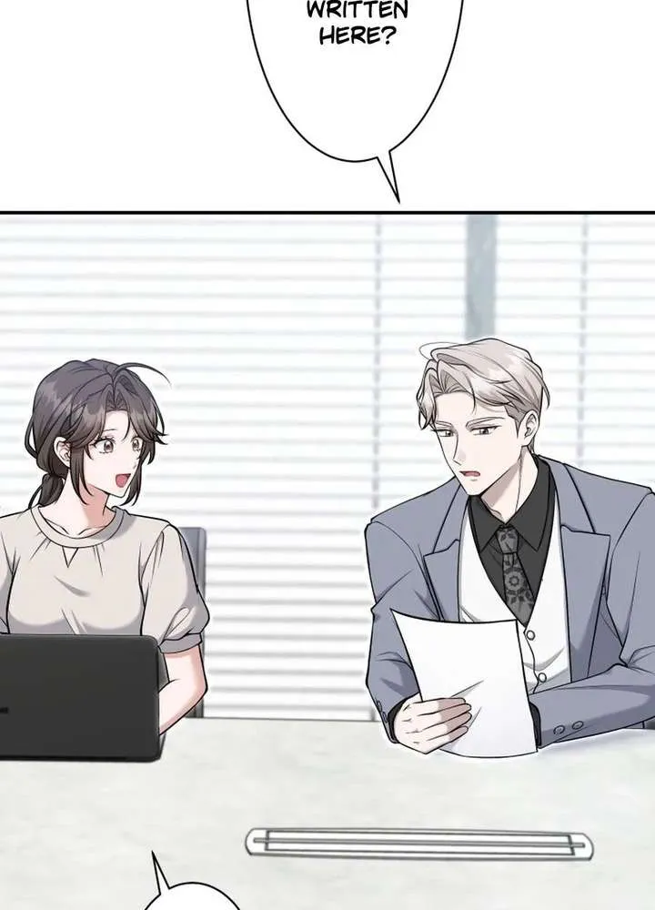 My Boyfriend Ten Years Younger Is My Elite Boss