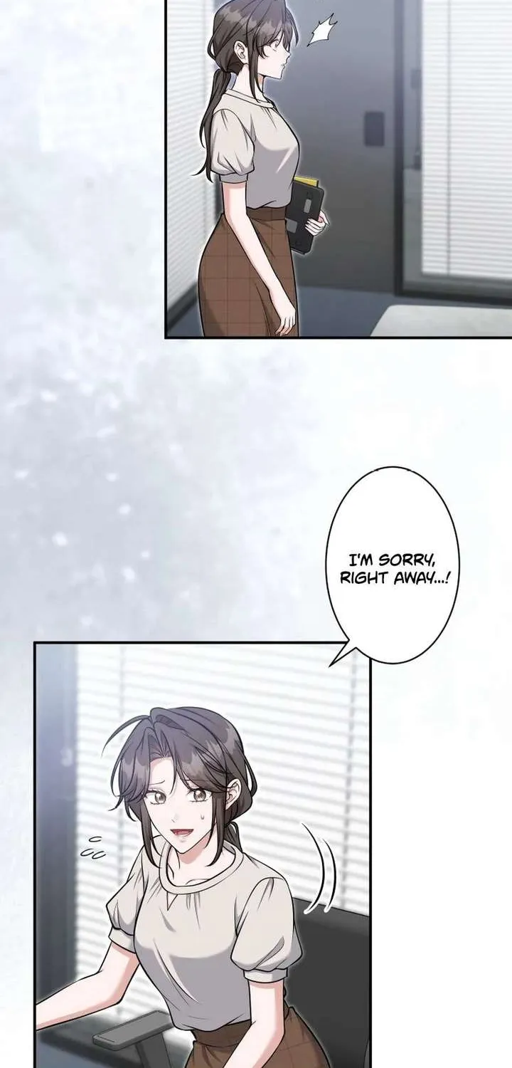 My Boyfriend Ten Years Younger Is My Elite Boss