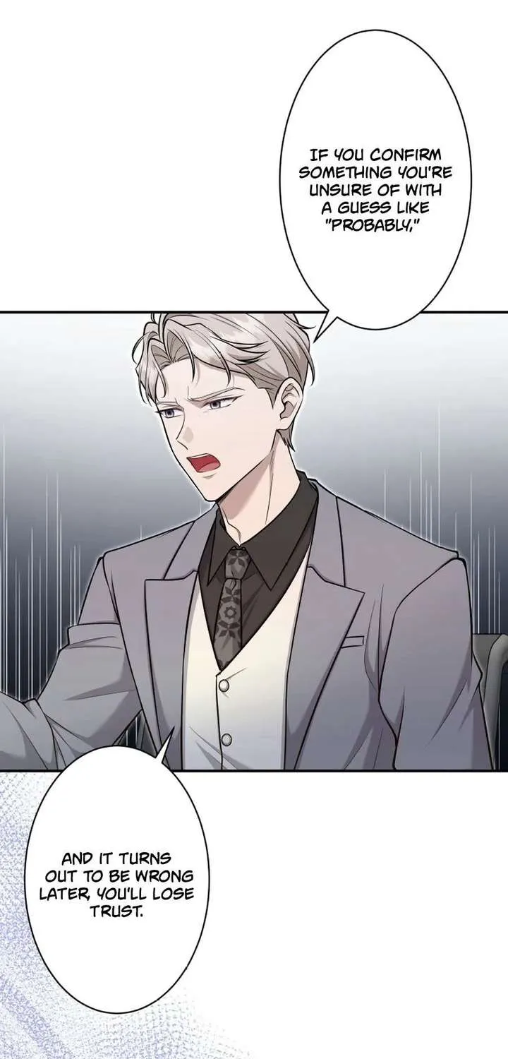 My Boyfriend Ten Years Younger Is My Elite Boss