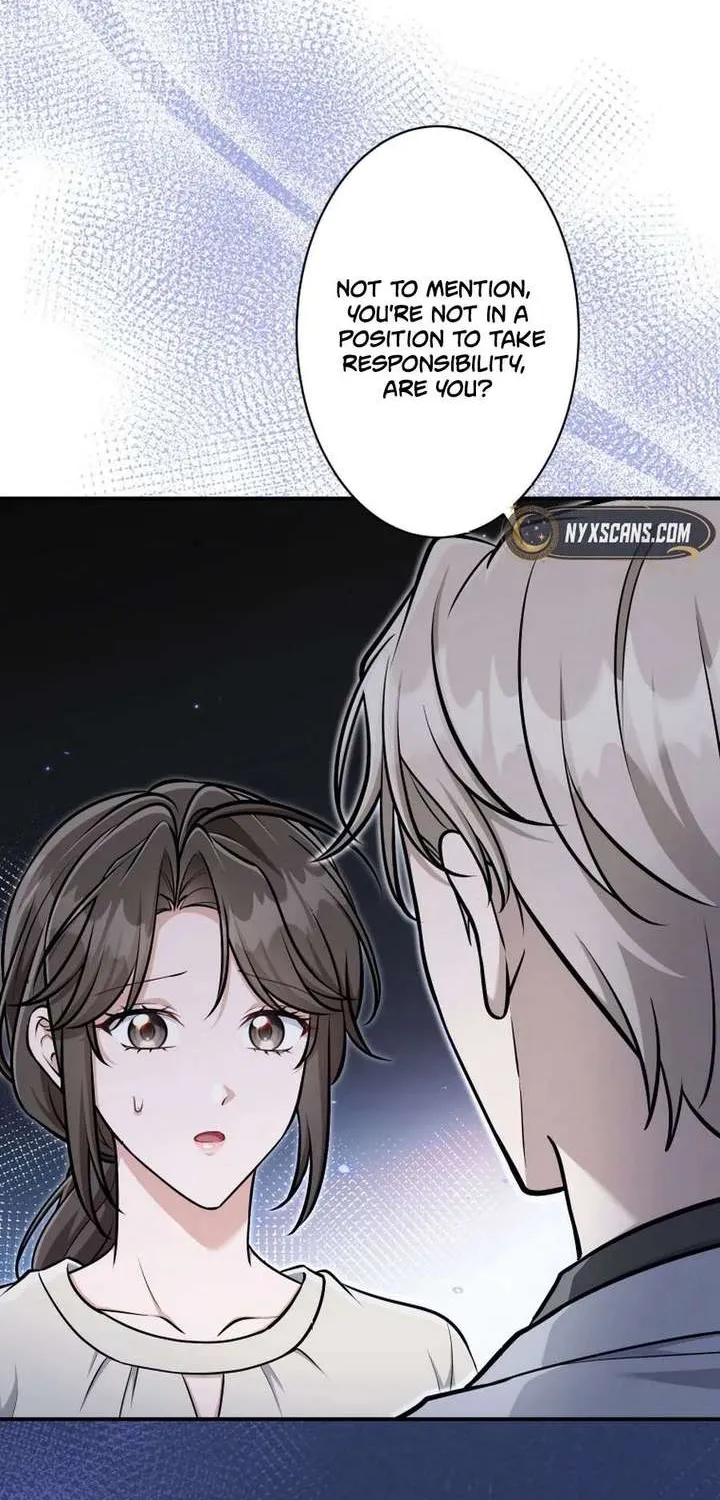 My Boyfriend Ten Years Younger Is My Elite Boss