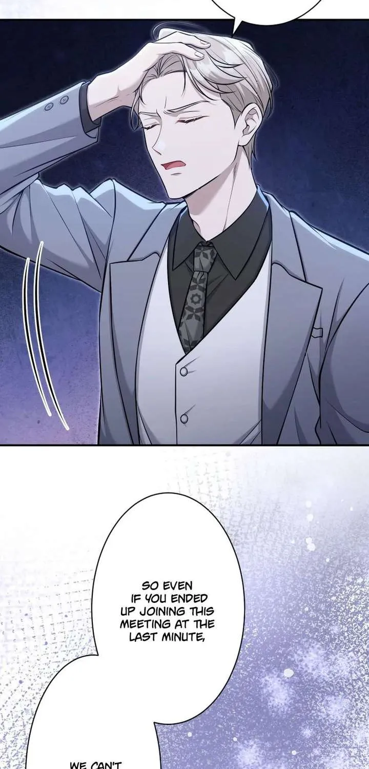 My Boyfriend Ten Years Younger Is My Elite Boss