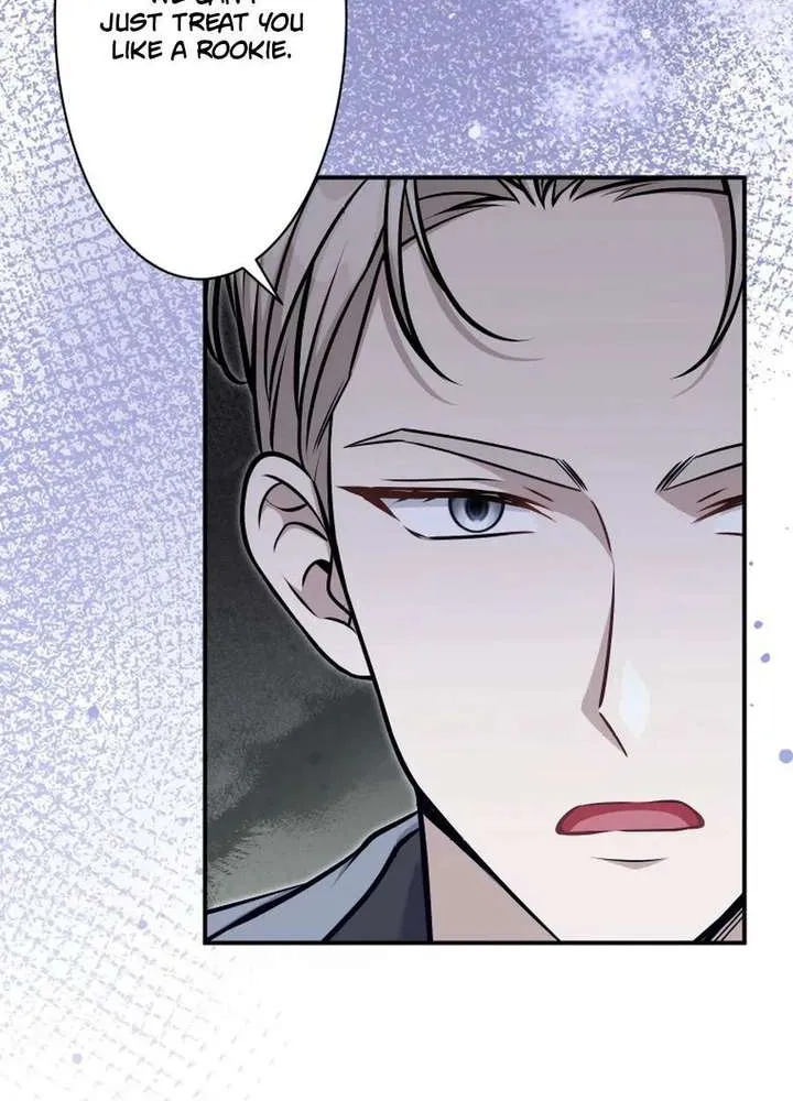 My Boyfriend Ten Years Younger Is My Elite Boss