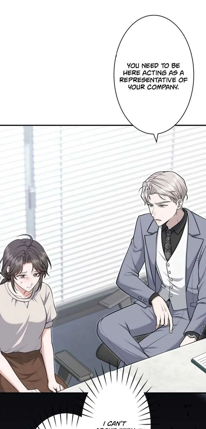 My Boyfriend Ten Years Younger Is My Elite Boss