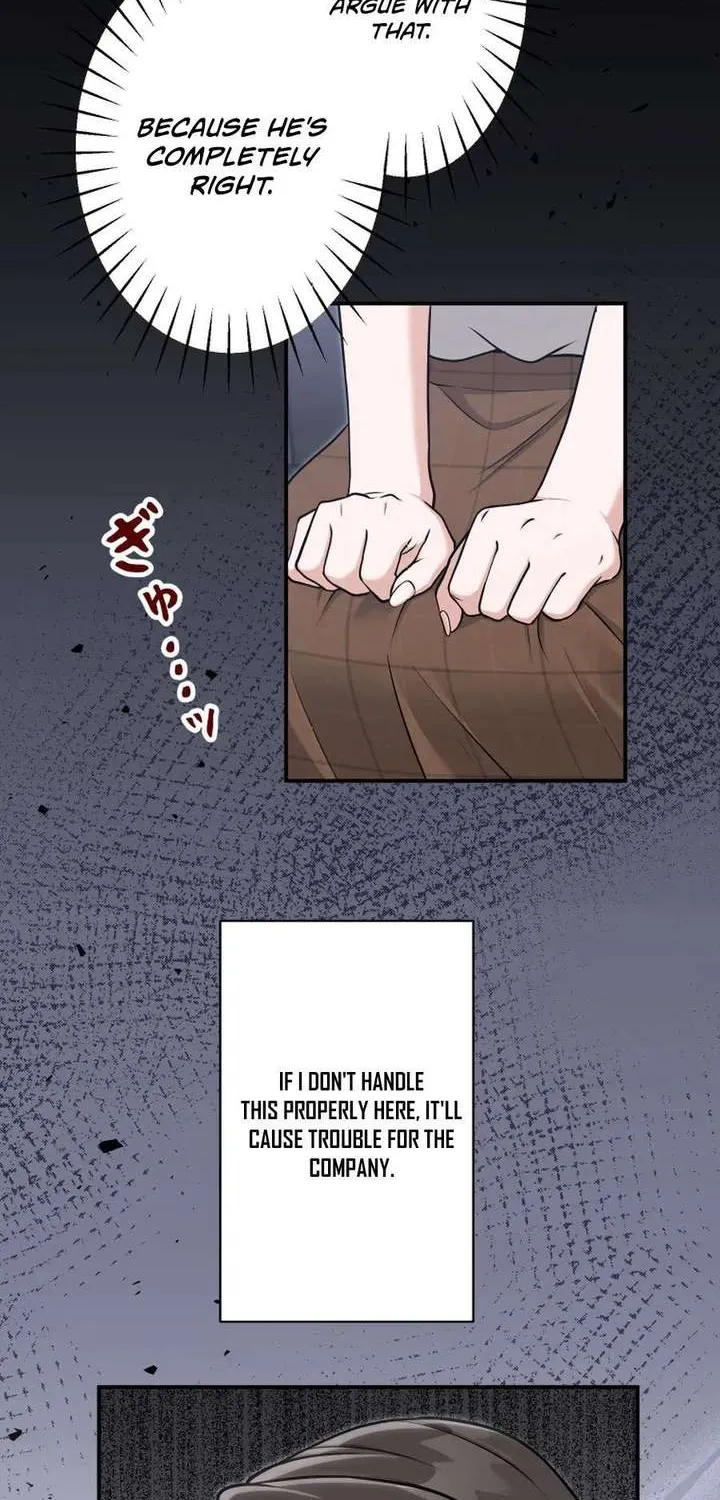 My Boyfriend Ten Years Younger Is My Elite Boss