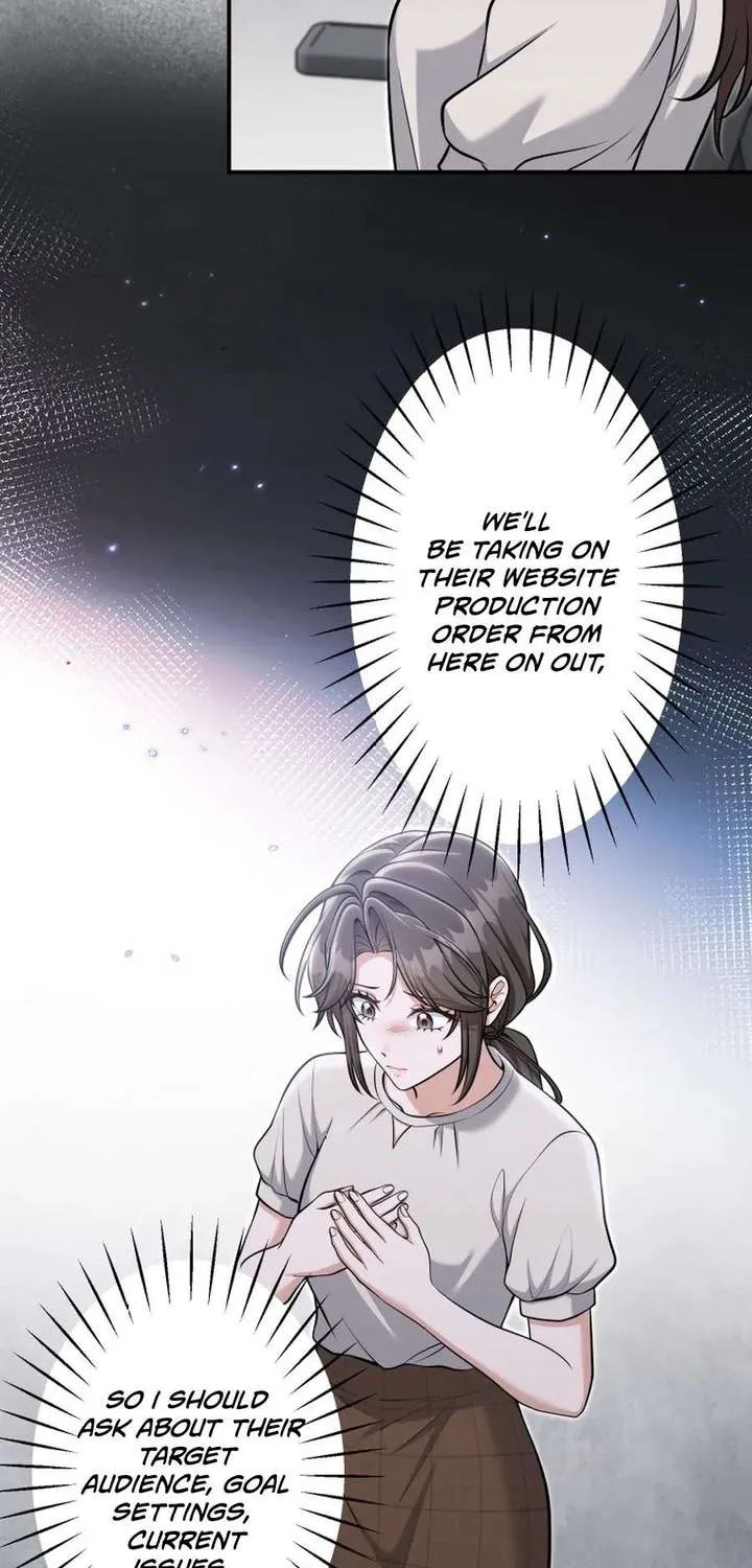 My Boyfriend Ten Years Younger Is My Elite Boss