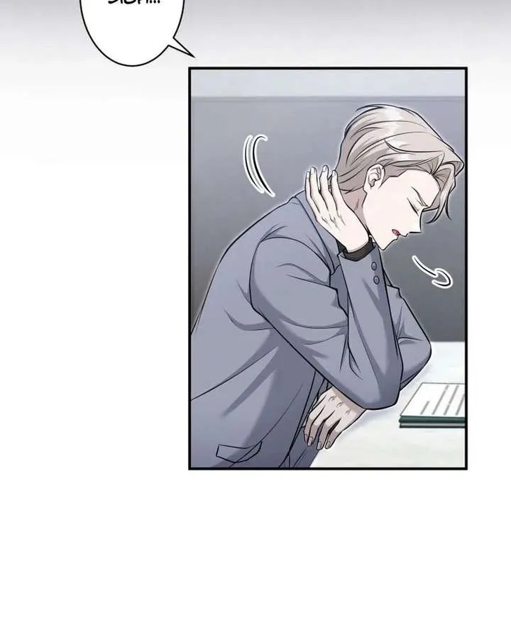 My Boyfriend Ten Years Younger Is My Elite Boss