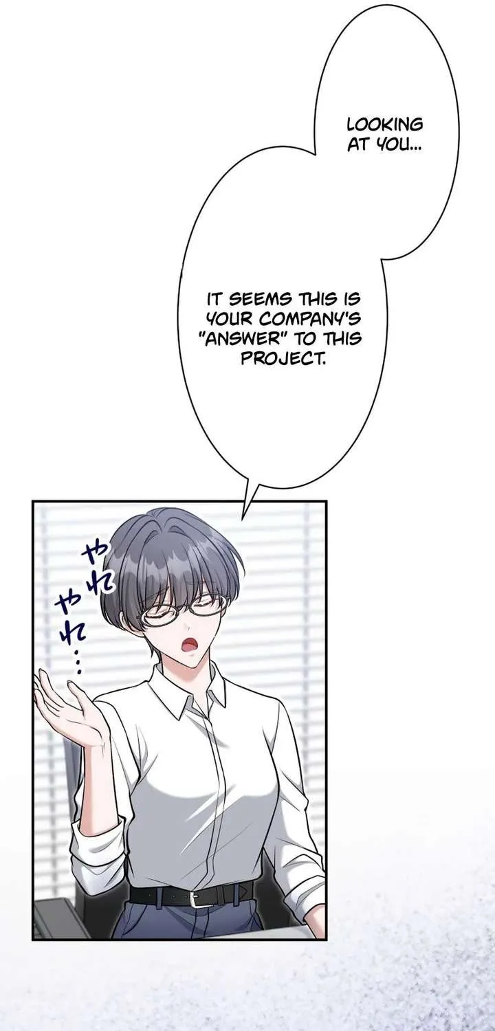 My Boyfriend Ten Years Younger Is My Elite Boss