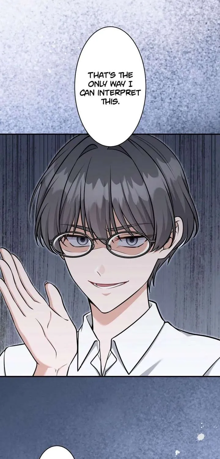 My Boyfriend Ten Years Younger Is My Elite Boss