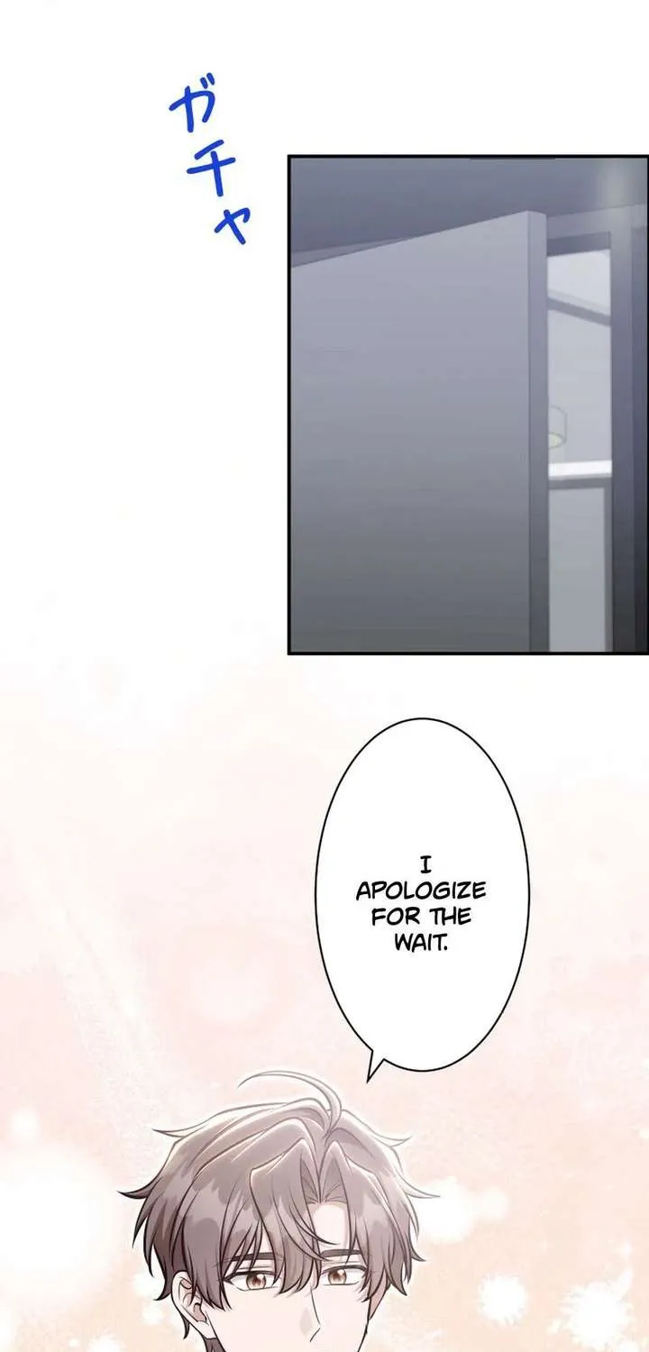 My Boyfriend Ten Years Younger Is My Elite Boss