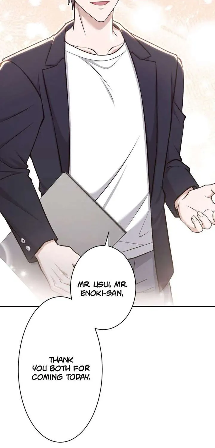 My Boyfriend Ten Years Younger Is My Elite Boss