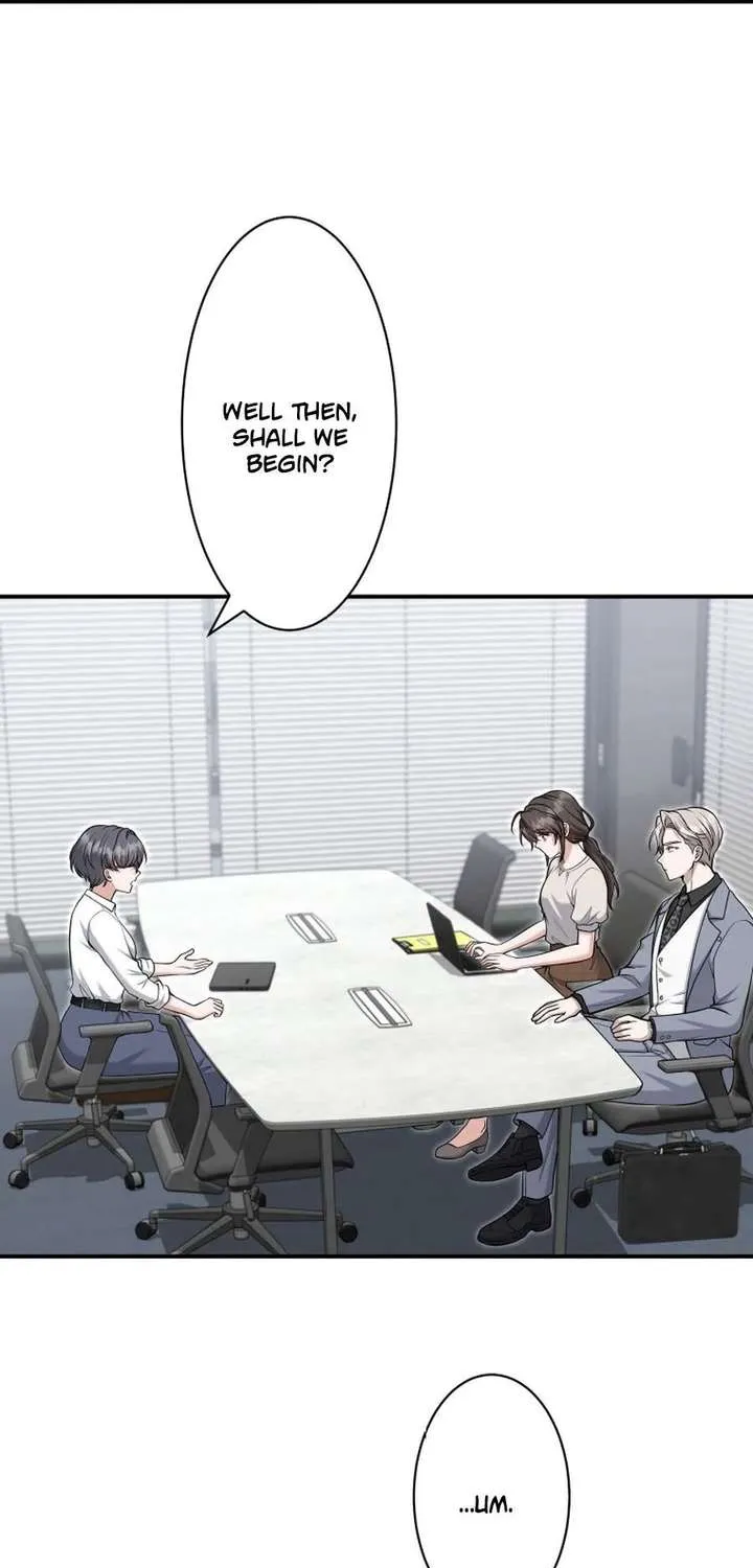 My Boyfriend Ten Years Younger Is My Elite Boss