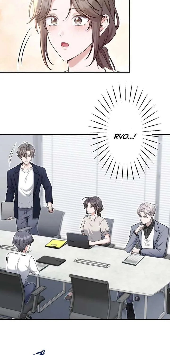 My Boyfriend Ten Years Younger Is My Elite Boss