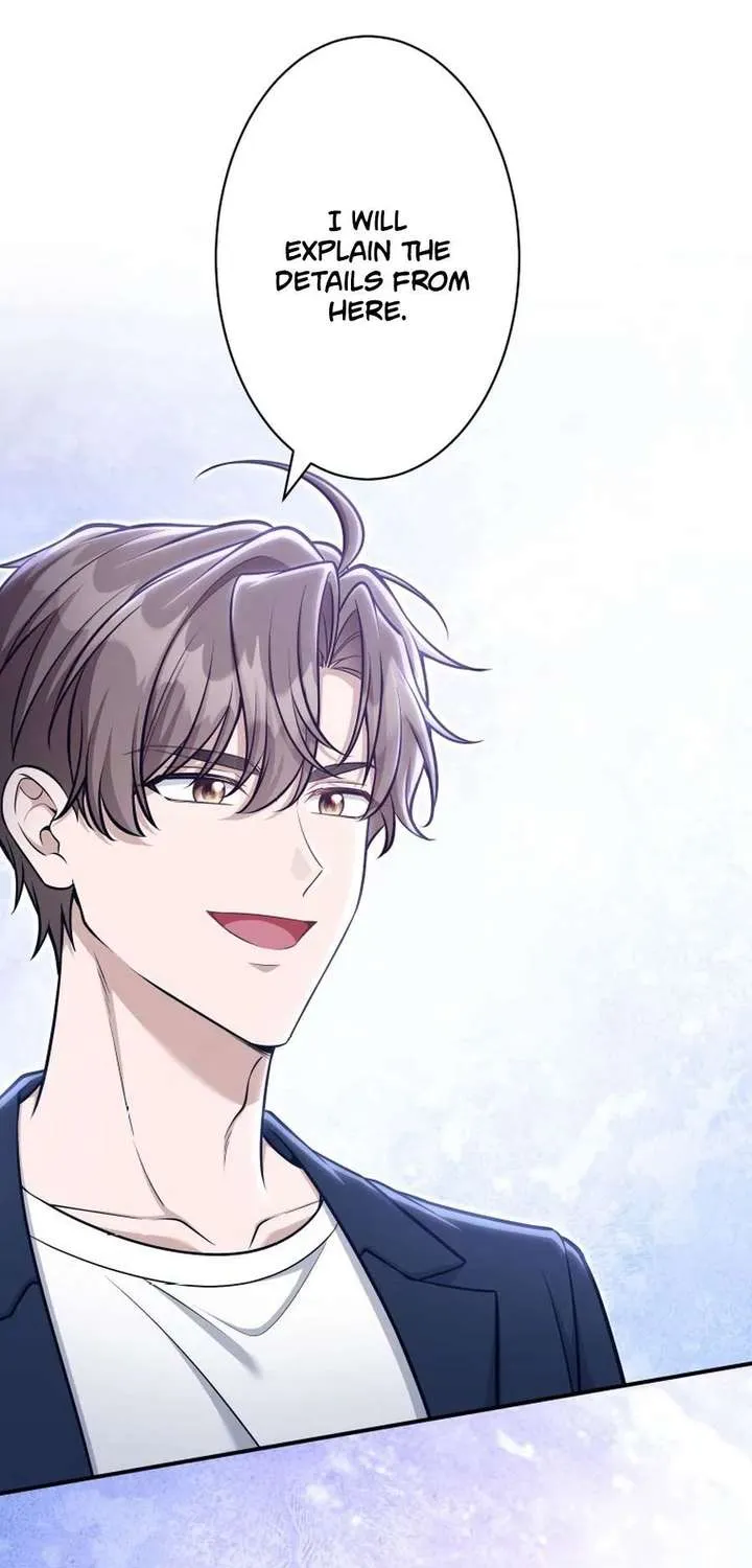 My Boyfriend Ten Years Younger Is My Elite Boss