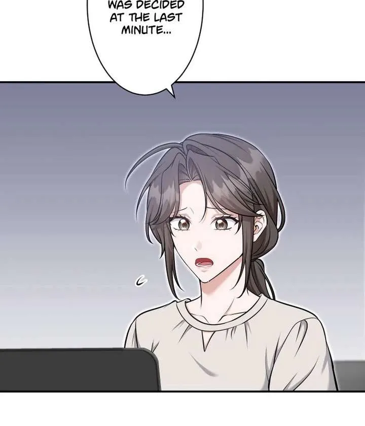 My Boyfriend Ten Years Younger Is My Elite Boss