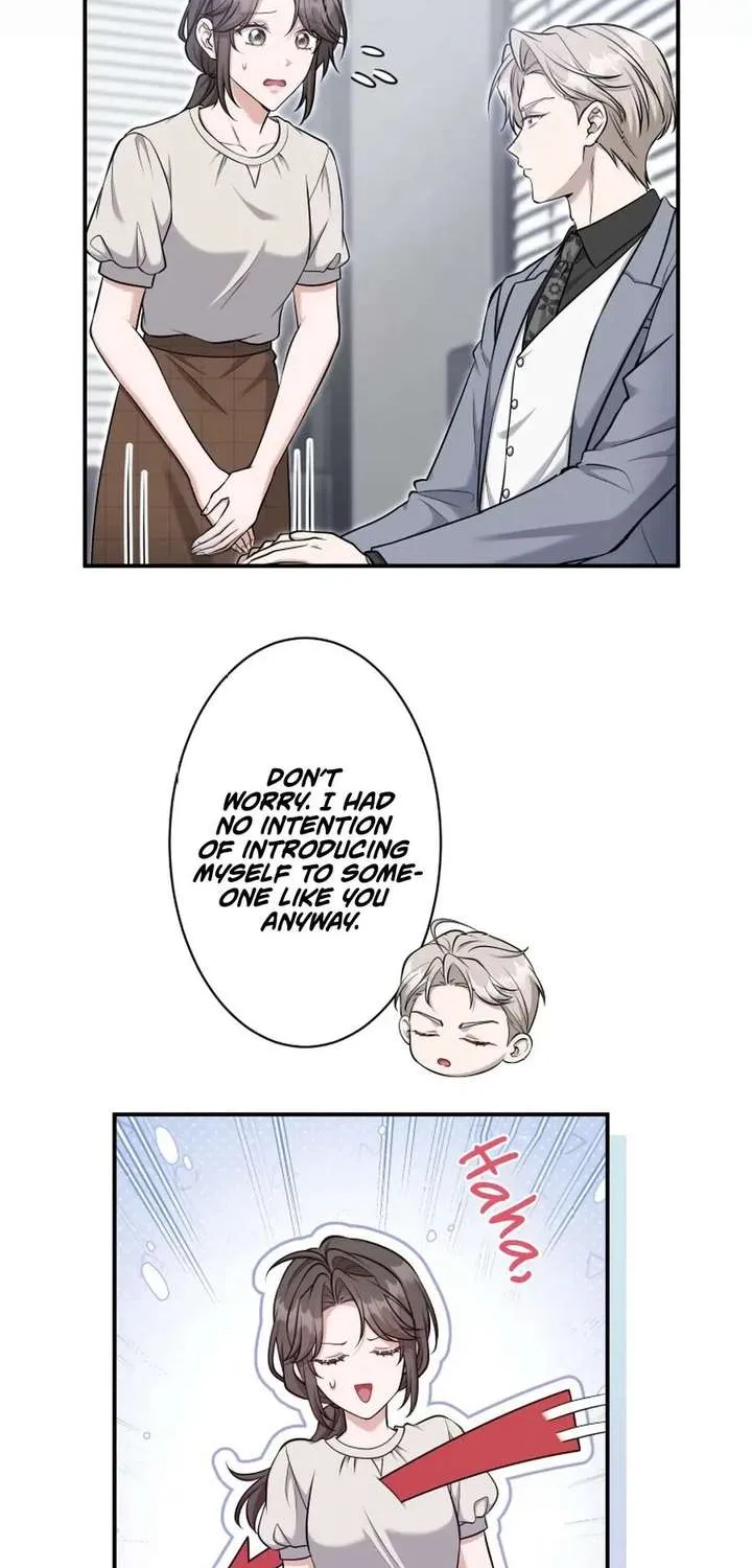 My Boyfriend Ten Years Younger Is My Elite Boss