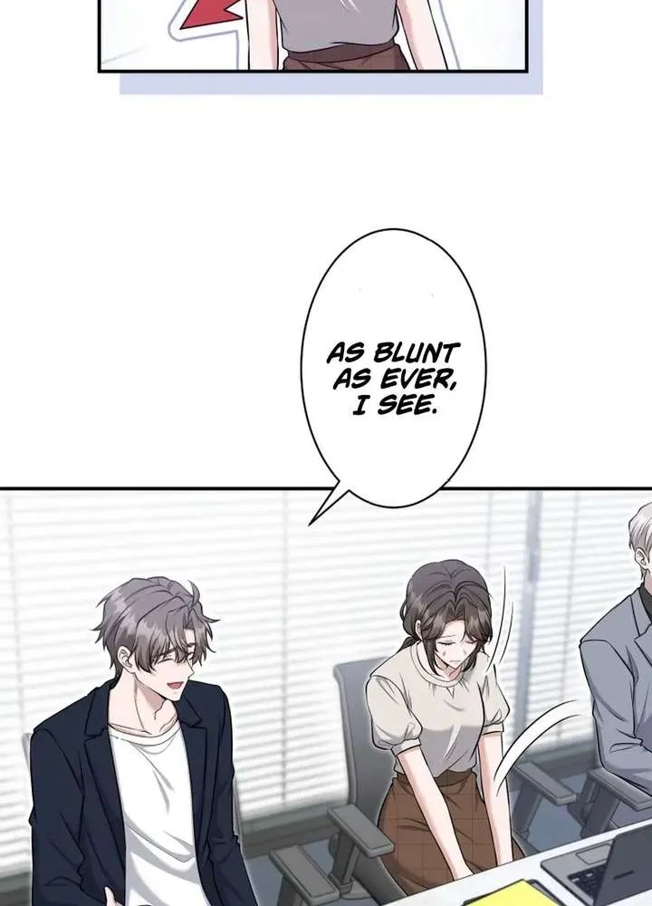 My Boyfriend Ten Years Younger Is My Elite Boss