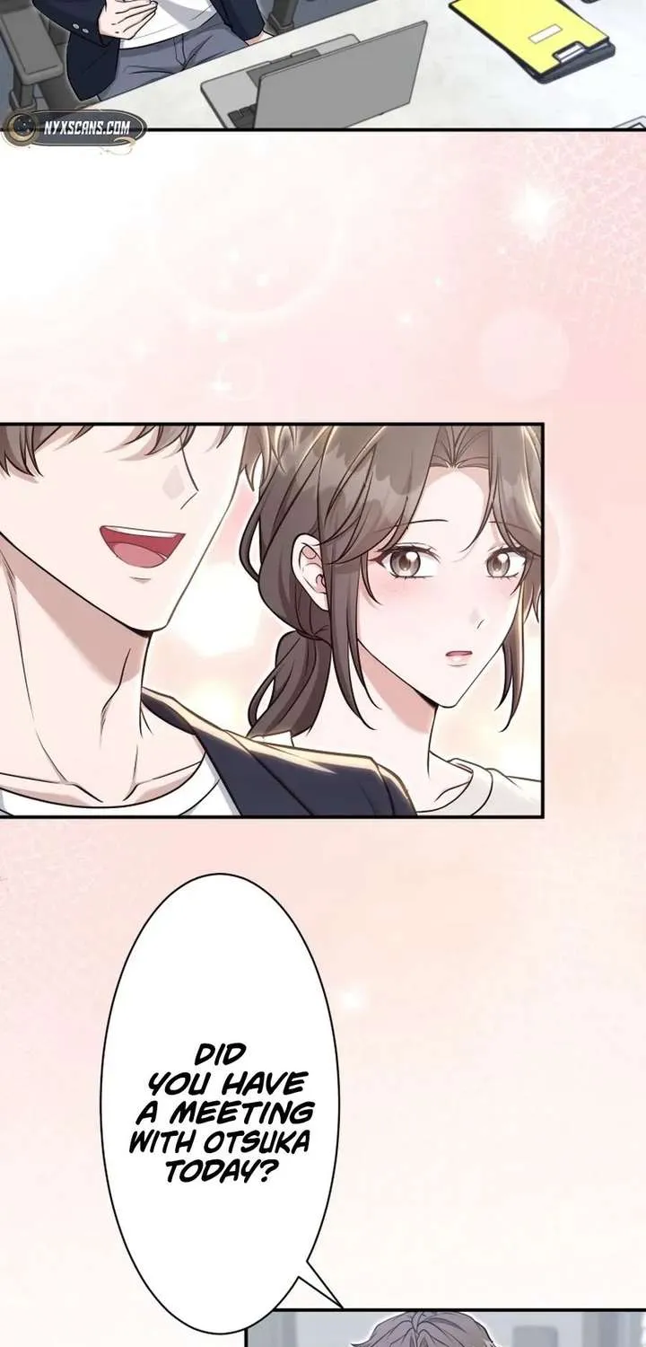 My Boyfriend Ten Years Younger Is My Elite Boss