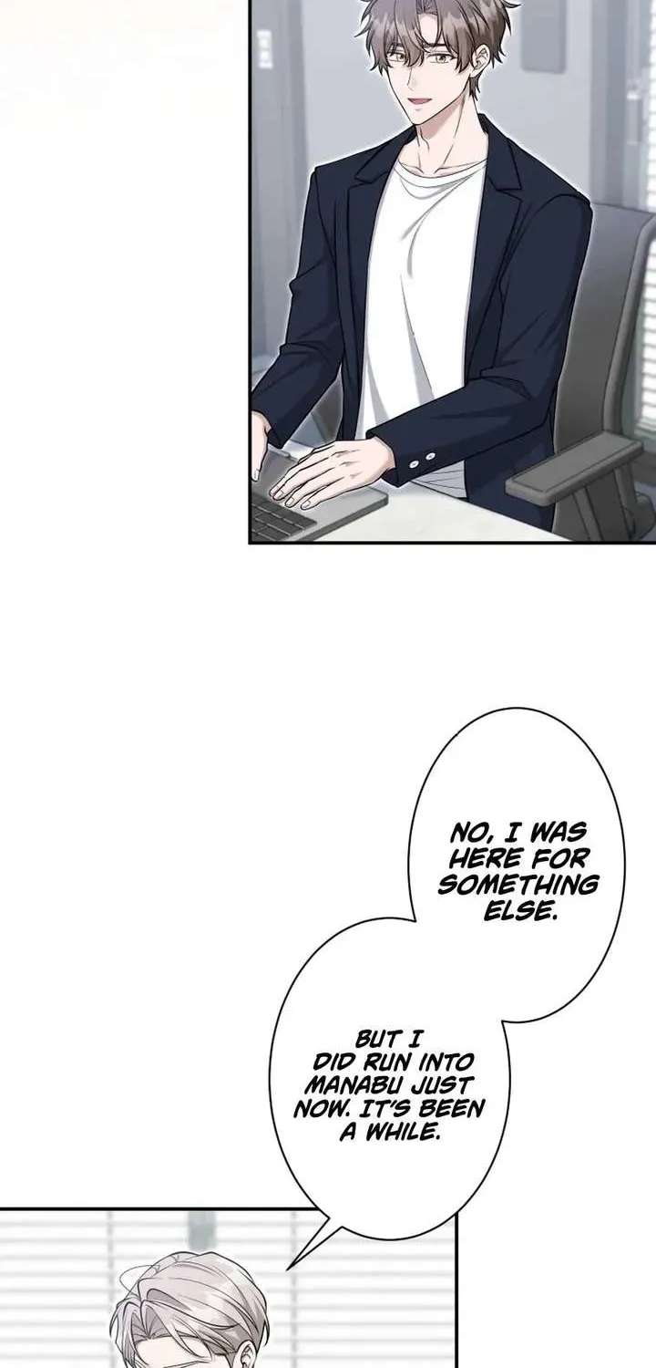 My Boyfriend Ten Years Younger Is My Elite Boss