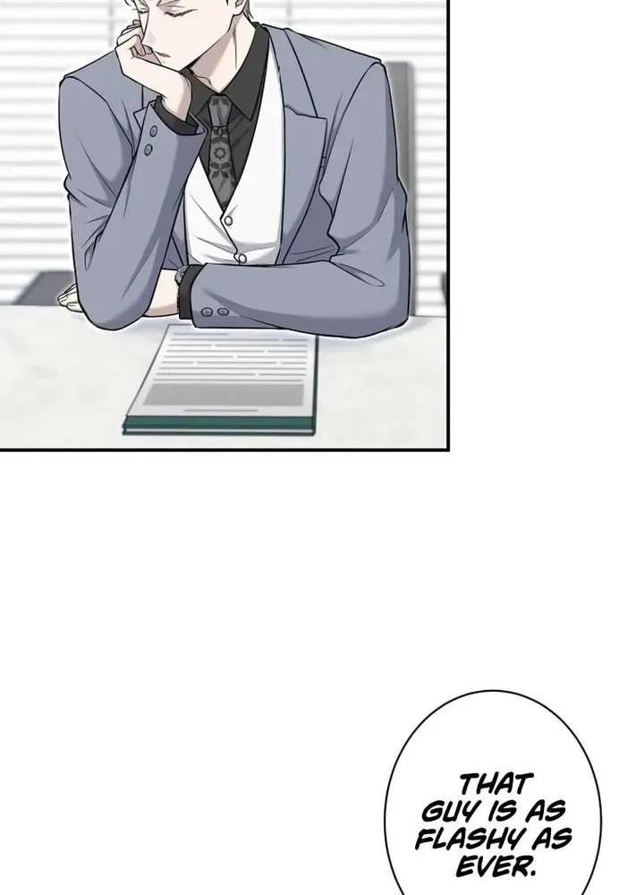 My Boyfriend Ten Years Younger Is My Elite Boss