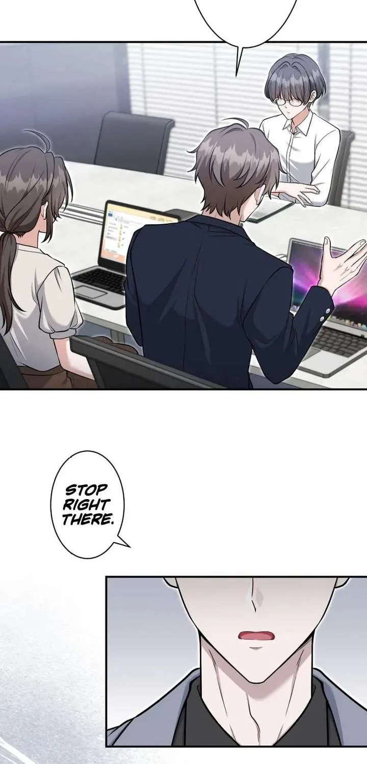 My Boyfriend Ten Years Younger Is My Elite Boss