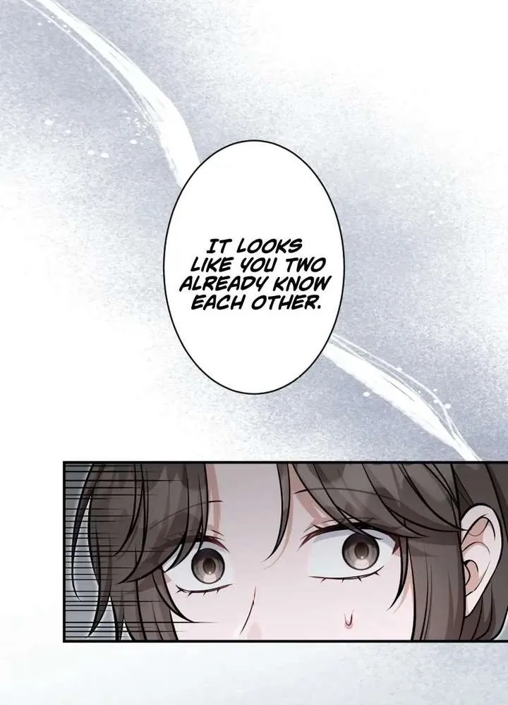 My Boyfriend Ten Years Younger Is My Elite Boss