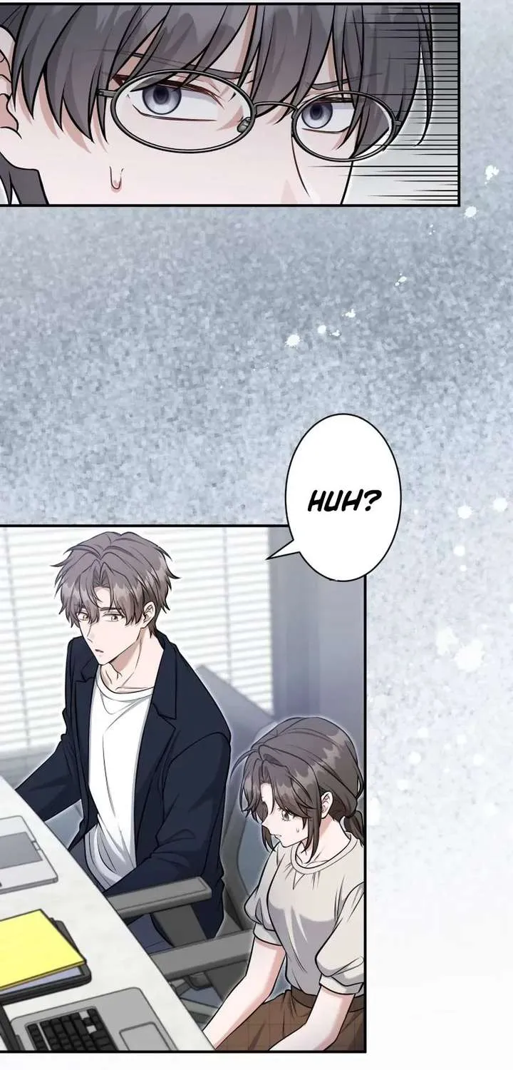 My Boyfriend Ten Years Younger Is My Elite Boss