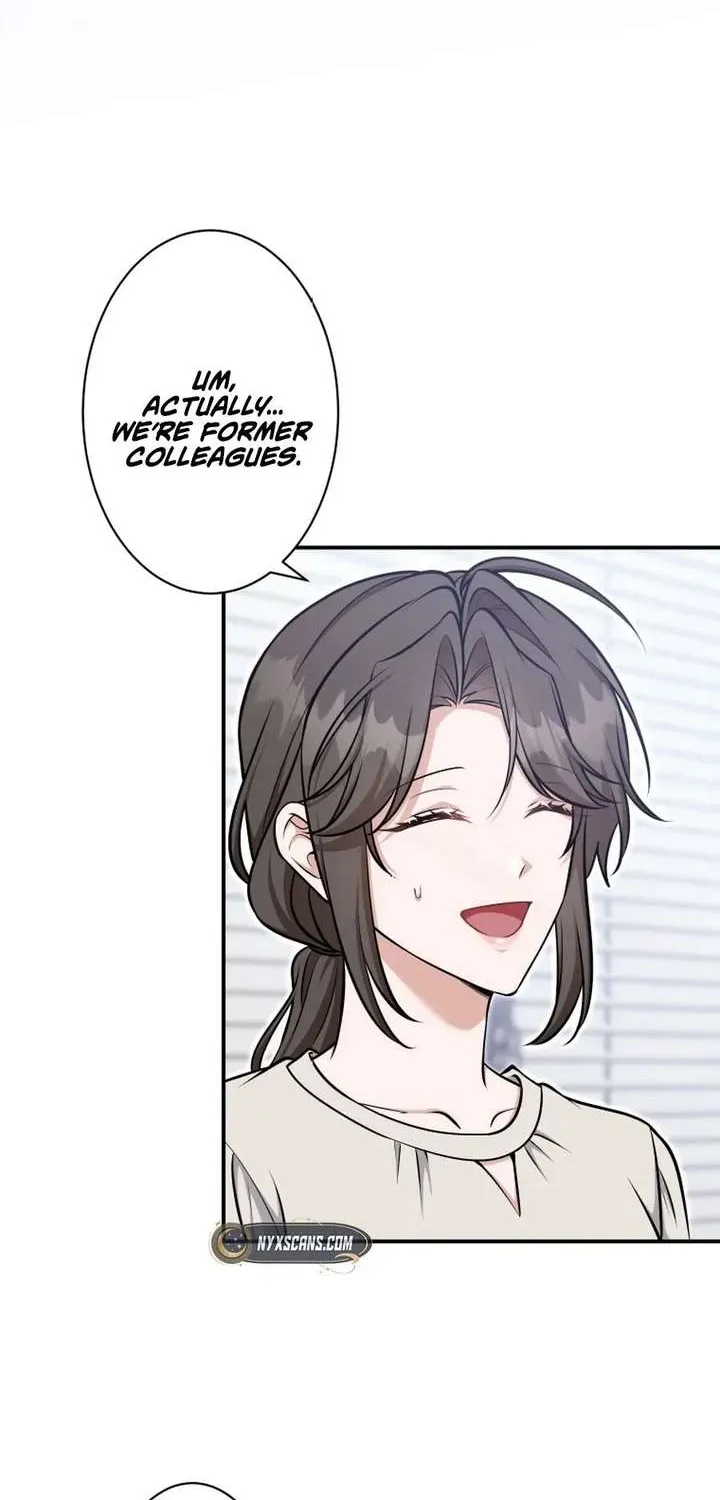 My Boyfriend Ten Years Younger Is My Elite Boss