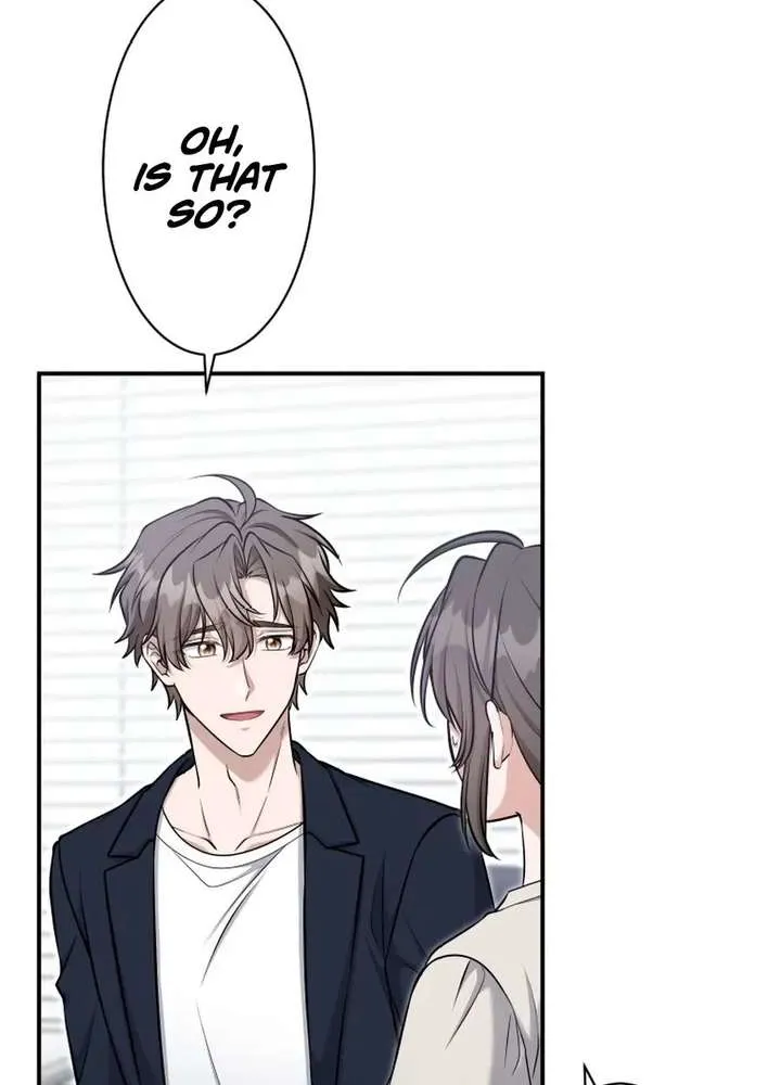 My Boyfriend Ten Years Younger Is My Elite Boss