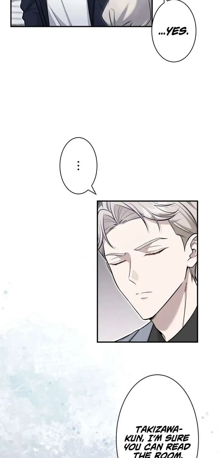 My Boyfriend Ten Years Younger Is My Elite Boss