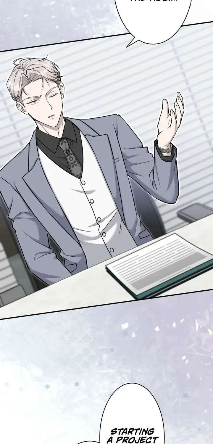 My Boyfriend Ten Years Younger Is My Elite Boss